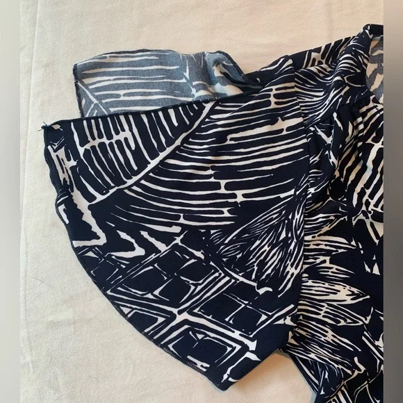 Chaps blouse L - Picture 2 of 9